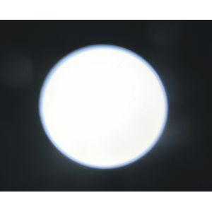 3.7 V 10W Portable Light Source For Criminal Investgation With Lithium Battery