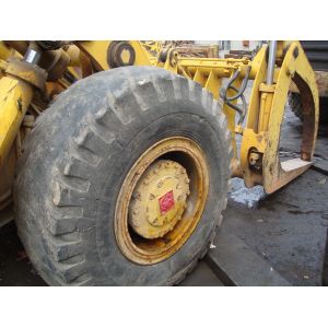used Kawasaki 70-1 loader for sale