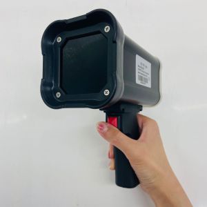 Ndt Dg-4020 Mpi Testing Machine Dual Ac Dc Operation