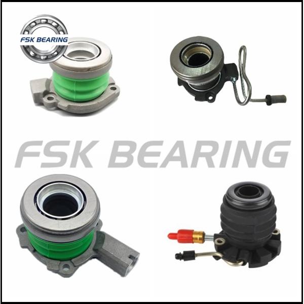 Concentric Slave Cylinder 0802CAA06541N Clutch Release Bearing For Mahindra TUV 300 Quanto