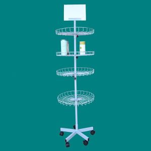 China H1500m Metal Display Stand on sale