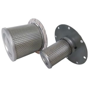 Glass Fiber Air Oil Separation Filter Element 02250100-755 for Video Outgoing