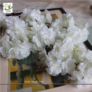 UVG CHR146 Wedding planner artificial cherry blossom tree branch decor for table