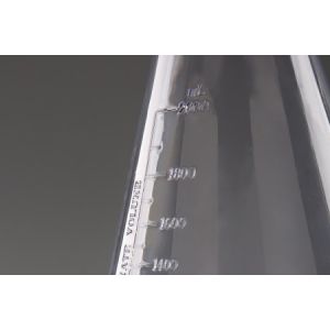 Erlenmeyer Flasks 2L 3L PCR Laboratory