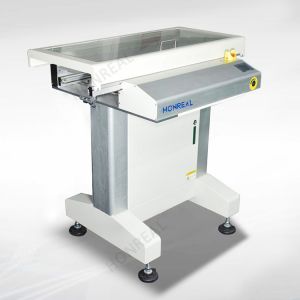 1.5m 2.0m PCB Handling Conveyor for SMT Assembly Transport