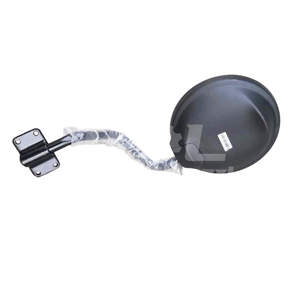 Buy Front Lower Mirror WG1671770070 for Sinotruk HOWO at wholesale prices