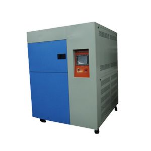 China Thermal Shock Test Chamber Manufacturers on sale