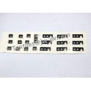 Sulzer Rapier Loom Spare Parts Weft Cutters 025711401 025806001 Textile