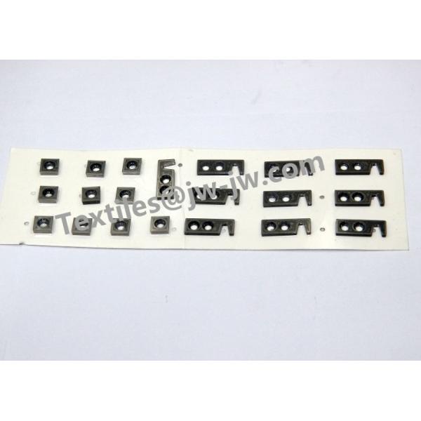 Sulzer Rapier Loom Spare Parts Weft Cutters 025711401 025806001 Textile