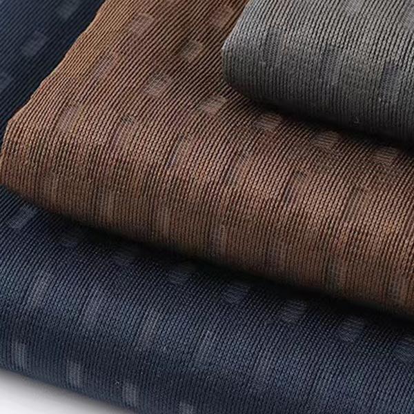 Knitted Breathable 3D Mesh Fabric Polyester Air Mesh Fabric High Flexibility For Shoes