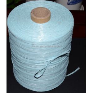 High Quality Submarine pp Cable Filler Yarn