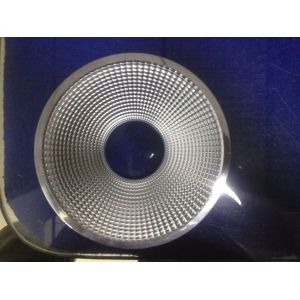 Glitch Free Electronicpolishing Deep Drawn Stainless Steel