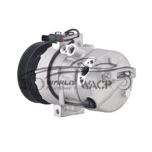 12V Car Air Conditioner Compressor For Hyundai Tucson Kia Sportage 97701D3500