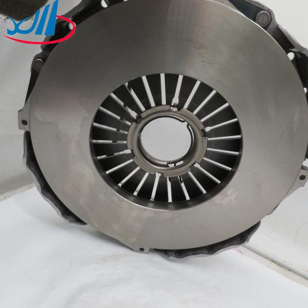 Trucks And Cars Engine Parts Clutch Pressure Plate DZ9114160034