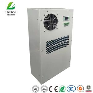 DC48V Waterproof Cabinet Air Conditioner For Telecom Cabinet
