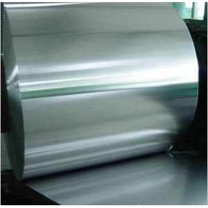 China SUS301 stainless steel cold rolled coils / strip for electronics and computer accessories on sale