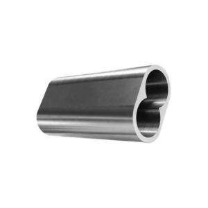 Twin Screw Extruder Bimetallic Sleeve Liner / Bushing Wear Resistance