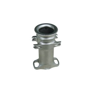 High Precision Investment Castings Metal Hardware Accessories Sandblasting