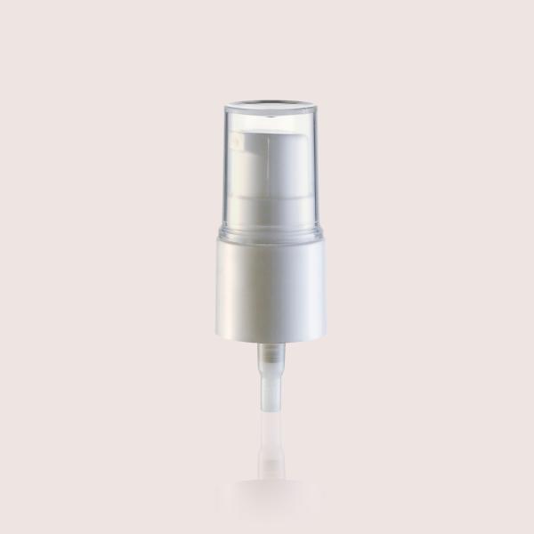 JY501-01 Classic Appearance 0.13cc Cosmetic Treatment Pumps for Personal Care Products