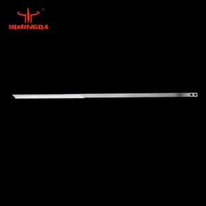 China Cutter Knife Blades for VT7000 Cutter High-Speed Steel Material 801217 360 * 8.5 * 3 mm Size on sale