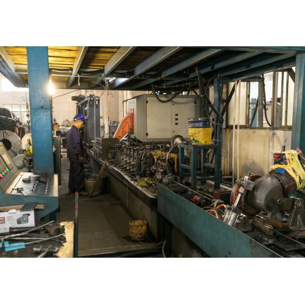 316 418L 201 904L Stainless Steel Pipe Tube Polished Seamless