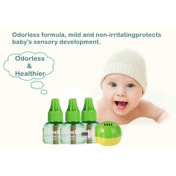 Ultrasonic Pest Repellent Electronic Plug Indoor Pest Repellent For Mosquito