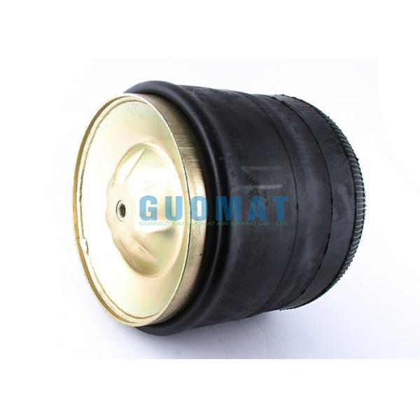 4183 NP 23 Mercedes Benz Rubber Air Spring A9423201321 Heavy Truck Suspension Repair Kit