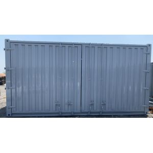 Cryptocurrency Container Mining Farm 324 Units 1152A*3.5 Current 810KW