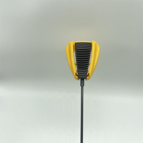 Compact Folding Aerosol Trigger Spray Cap with Adjustable Spray Direction for Multi Purpose Use