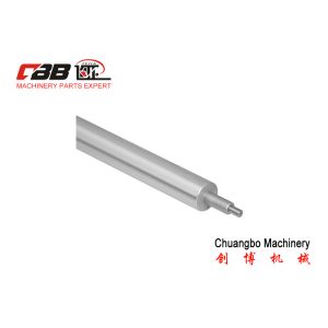 China Ra 6 Anodized Guide Roller on sale