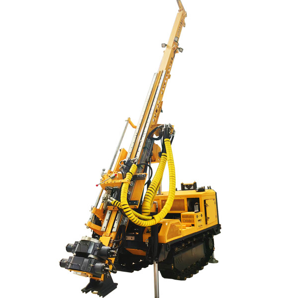 Buy SM75 Multipurpose drill rig at wholesale prices