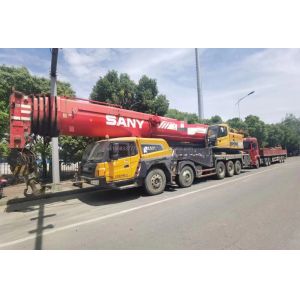 SANY STC200 Used Construction Machine with Good Condition and Excellent