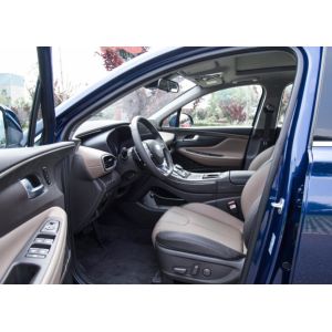 Hyundai Santafe 2023 Traveler 380T GDi Automatic All Wheel Drive TOP HTRAC