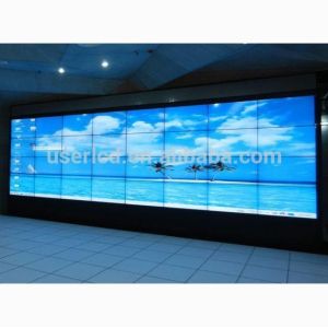 large advertising lcd screens,electronics video wall