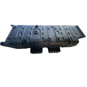Industrial Lightweight Plastic Fuel Tank Durable Custom Truck Fuel Tank