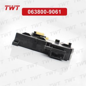 063800-9061 87106-58050 Heater Blend Motor Flap Servo Actuator For Toyota Lexus
