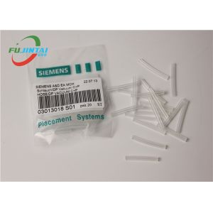 Original New Condition SMT Machine Parts SIEMENS Hose DP Vacuum C+P 03013018