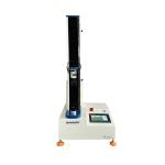 Single Column Universal Strength Tensile Tester For Automatic Control And