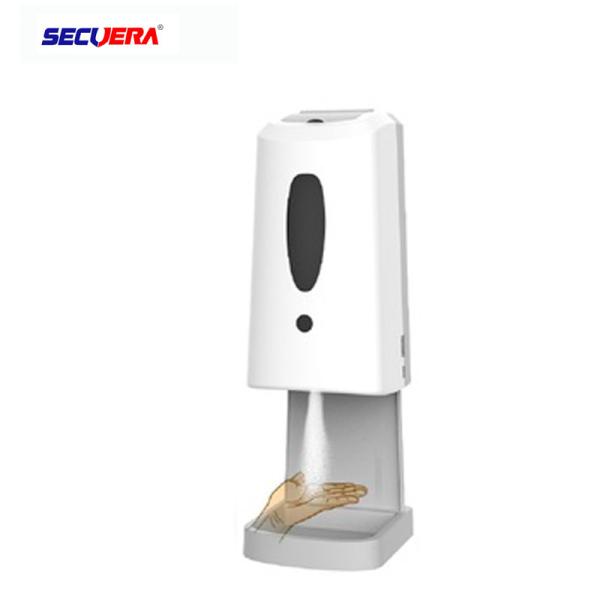 Buy Disinfectant Spray 1300Ml Automatic Hand Soap Dispenser at wholesale prices
