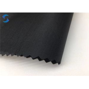 38gsm 170T Polyester Taffeta Lining Fabric PA Coated