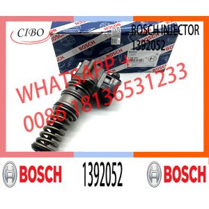 China 1392052 Hot selling auto parts and accessories in 2023 Engine fuel pumps 1392052 are used in automotive engine systems 1 on sale