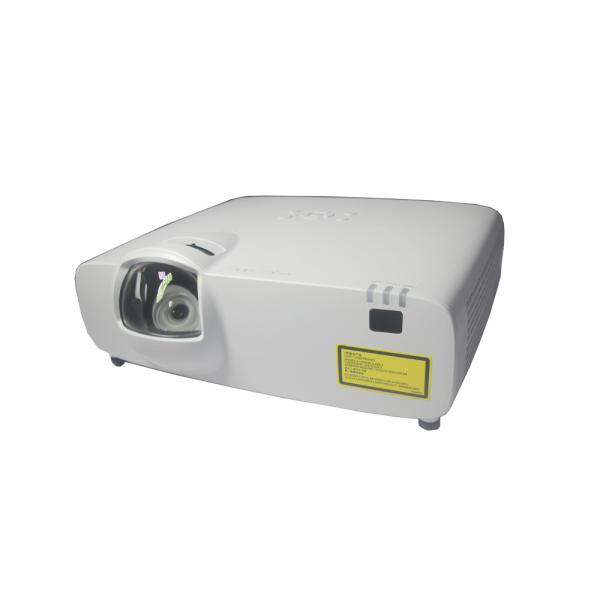 Buy WUXGA Laser Classroom Theater DLP Projectors 4500lm HD Display 5G WIFI at wholesale prices