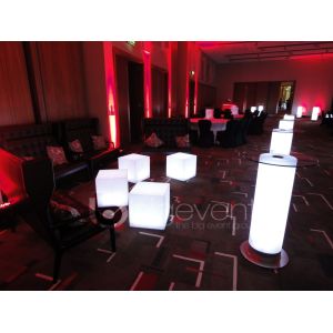 Quality LED cube/seat Cu-005 for sale