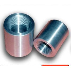 Customized steel pipes and fittings, made in China professional manufacturer