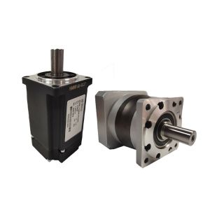 OEM Integrated AGV AC Servo Motor And Driver 850N