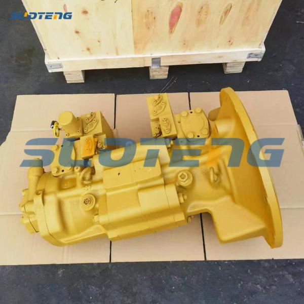 708-25-04061 Hydraulic Pump 7082504061 for PC220-5C Excavator