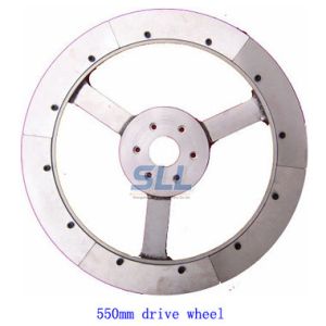 Basalt Marble Granite Diamond Wire Saw Machine For Quarry Hydraulic Cutting