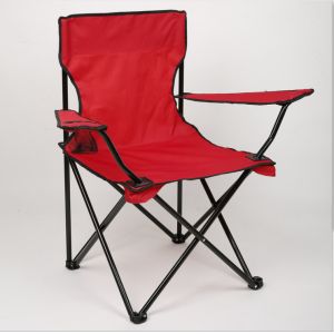 600 Denier Fabric Picnic Folding Camp Chair