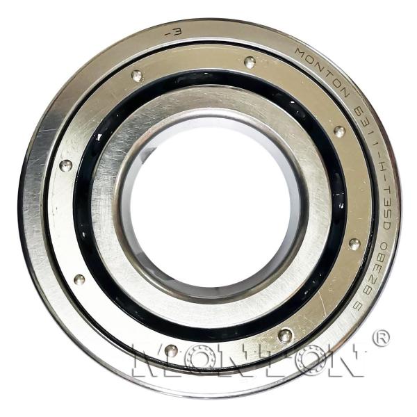 7209A5hU9 45*85*19mm Ultra-Low Temperature Bearing for Liquid Oxygen Pump