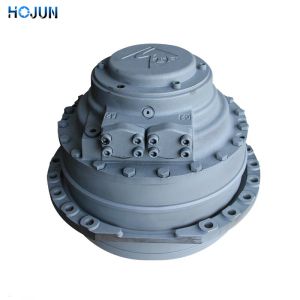 High Efficiency Hagglunds Hydraulic Motor Powerful And Reliable
